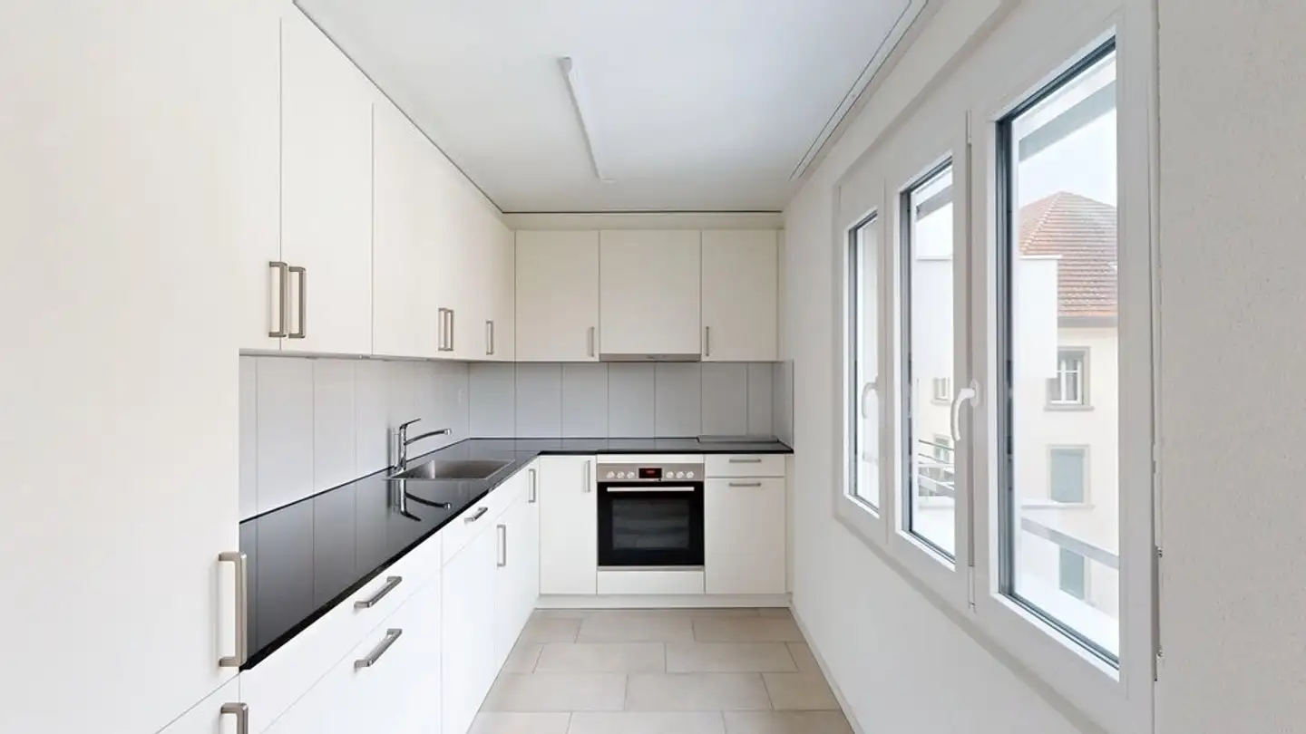 Appartamento in affitto - Gerenstrasse 12, 9400 Rorschach - Foto 2