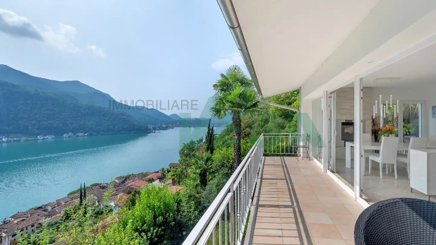 Villa in vendita - 6922 Morcote - Photo 3