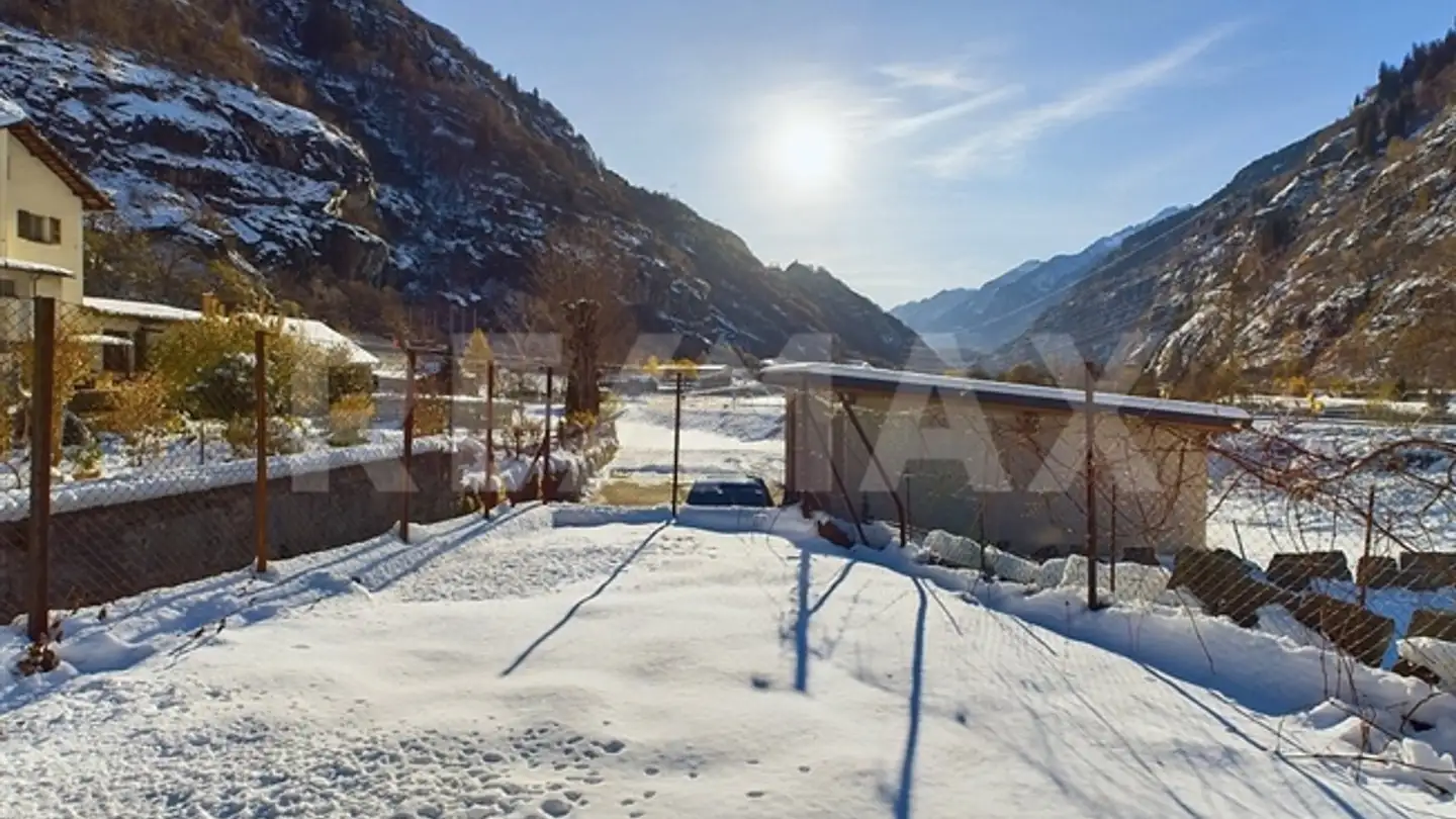 Casa singola in vendita - 6764 Chiggiogna - Photo 3