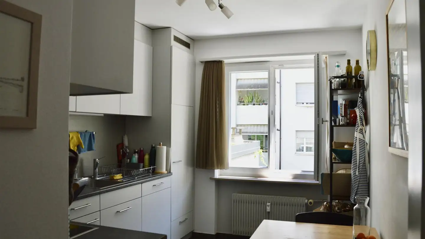 Appartamento in affitto - Strassburgerallee 105, 4055 Basel - Foto 3