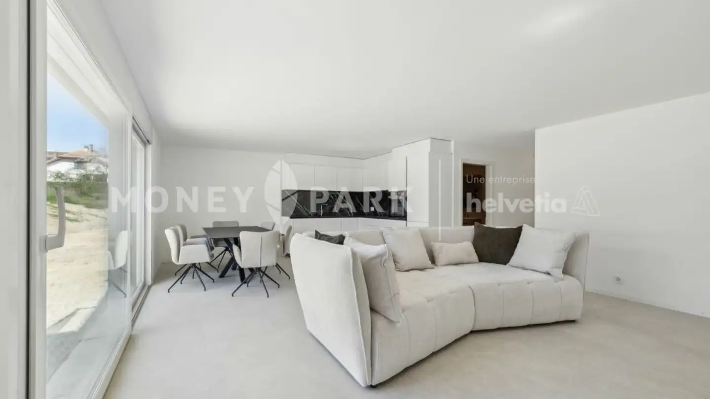 Appartement à vendre - 1315 La Sarraz