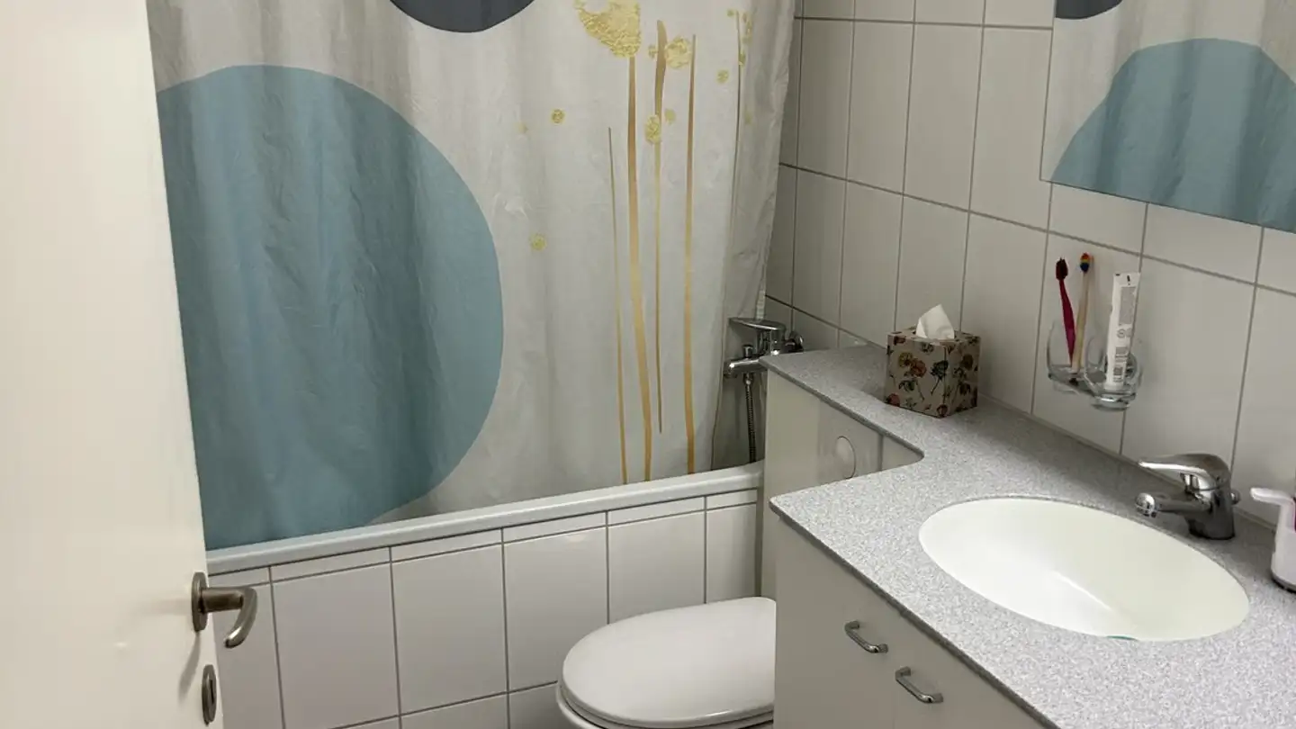Apartment for rent - 8304 Wallisellen - Photo 4