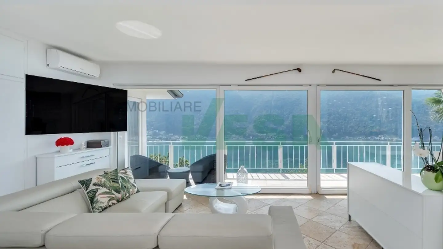 Villa in vendita - 6922 Morcote - Photo 4