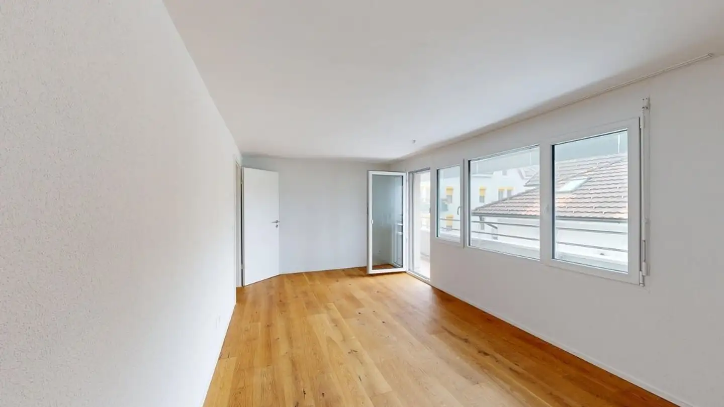 Appartamento in affitto - Gerenstrasse 12, 9400 Rorschach - Foto 3