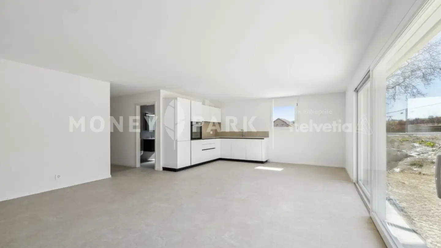 Appartement à vendre - 1315 La Sarraz - Photo 2