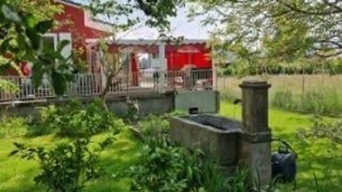 Casa singola in vendita - 1724 Ferpicloz - Foto 2