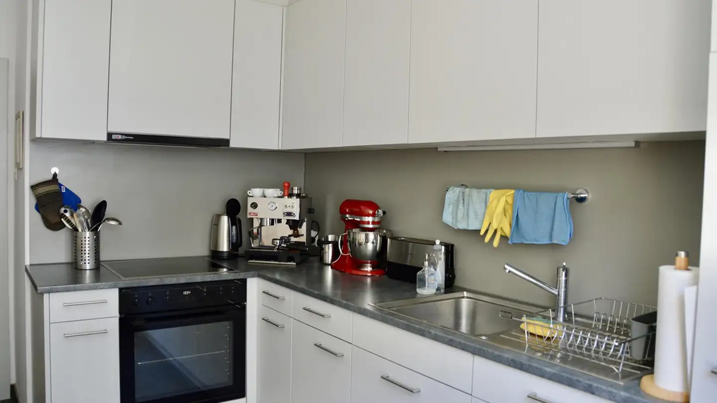 Appartamento in affitto - Strassburgerallee 105, 4055 Basel - Foto 4