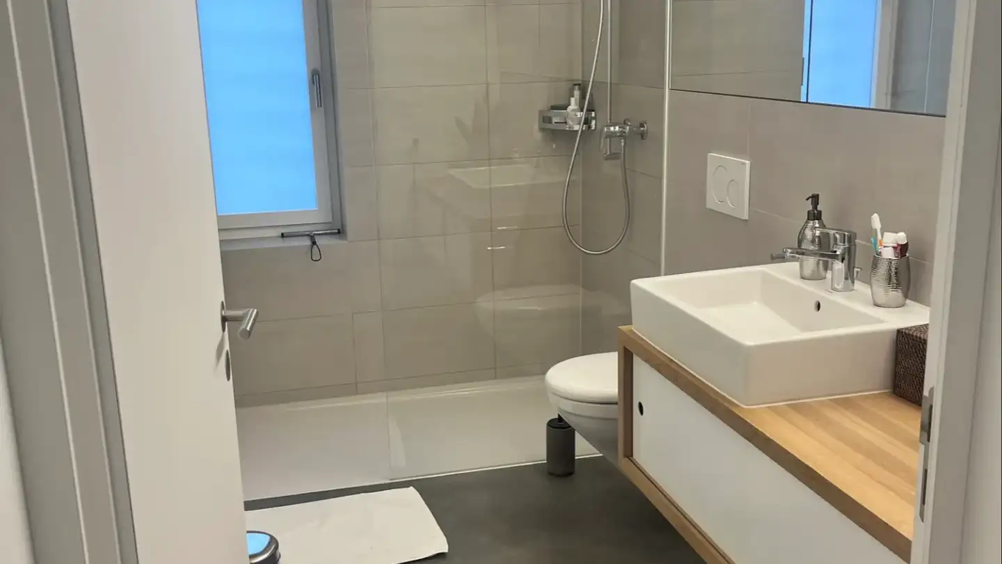 Chambre à louer - 8048 Zürich - Photo 2