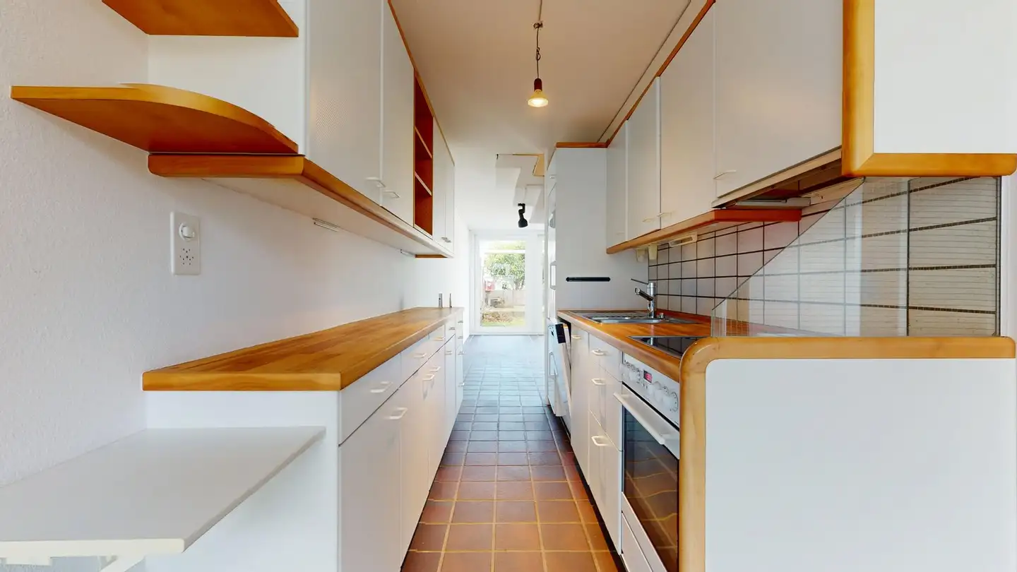 Maisonette mieten - Brüttisellenstrasse 9, 8602 Wangen b. Dübendorf - Foto 3