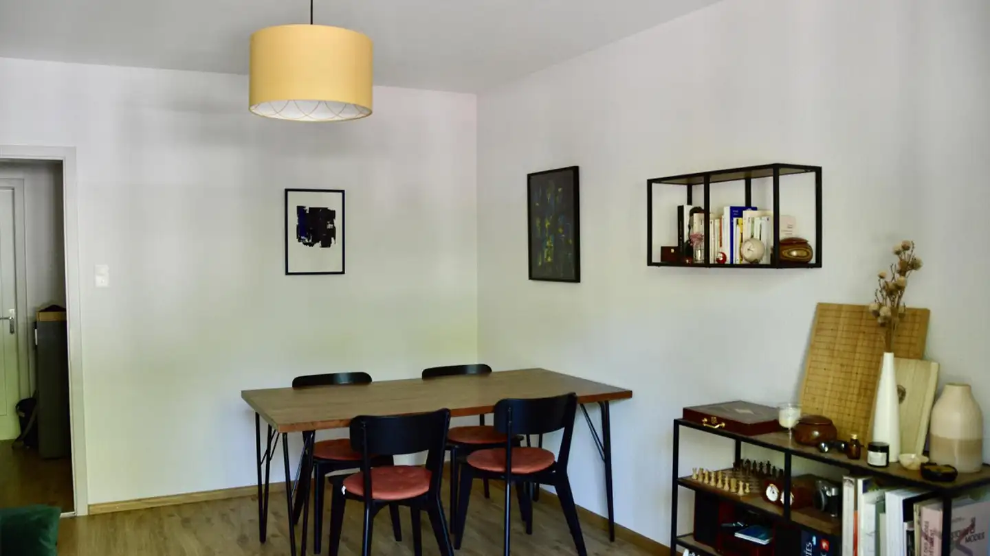 Appartamento in affitto - Strassburgerallee 105, 4055 Basel - Foto 2