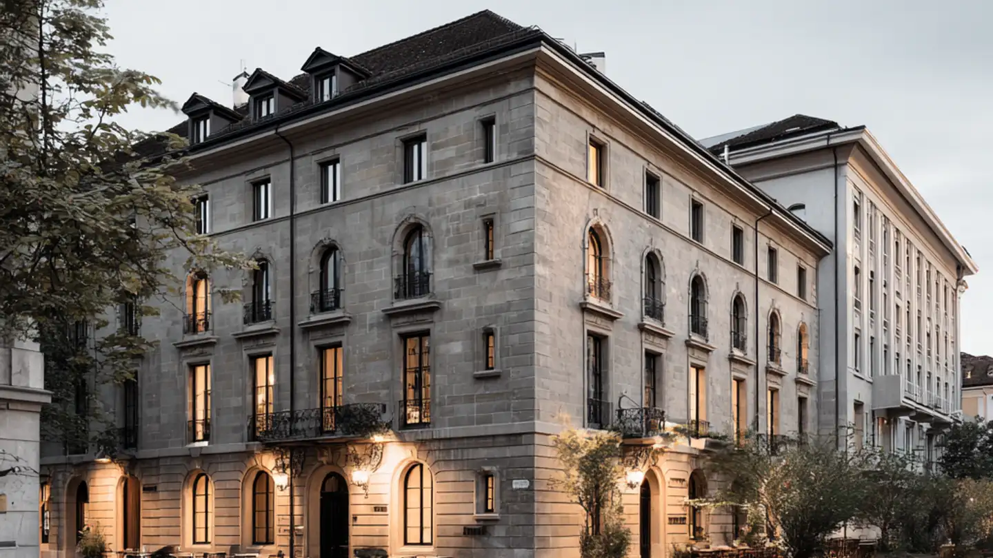 Appartamento in vendita - 8304 Wallisellen