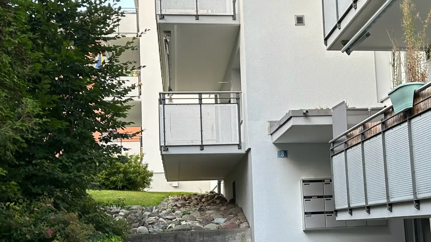 Apartment for rent - 8304 Wallisellen - Photo 2