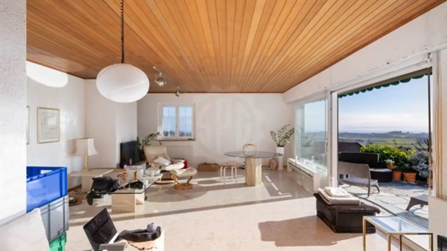 Single house for sale - 1183 Bursins - Photo 3