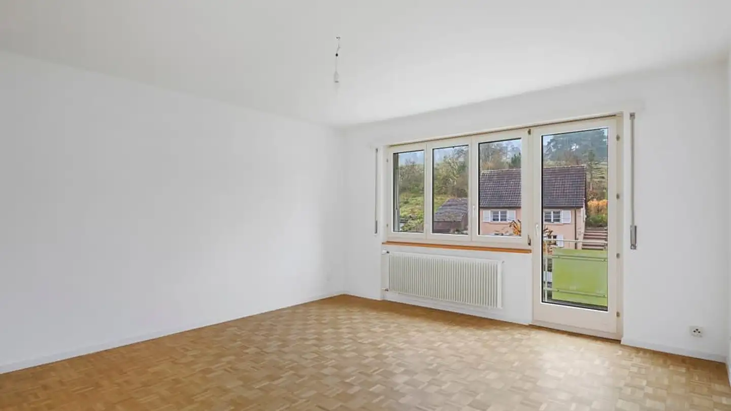 Appartamento in affitto - Rue Du Temple 7, 2830 Courrendlin - Foto 4