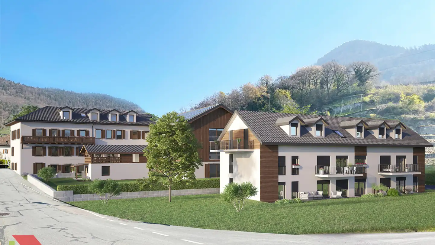 Appartamento in vendita - 1867 Ollon VD - Photo 4