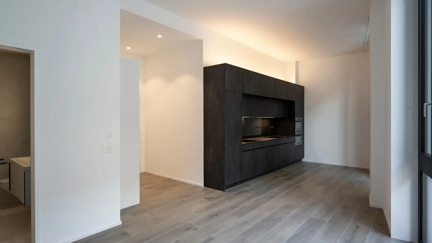 Apartment for rent - Müllerstrasse 71, 8004 Zürich - Photo 3