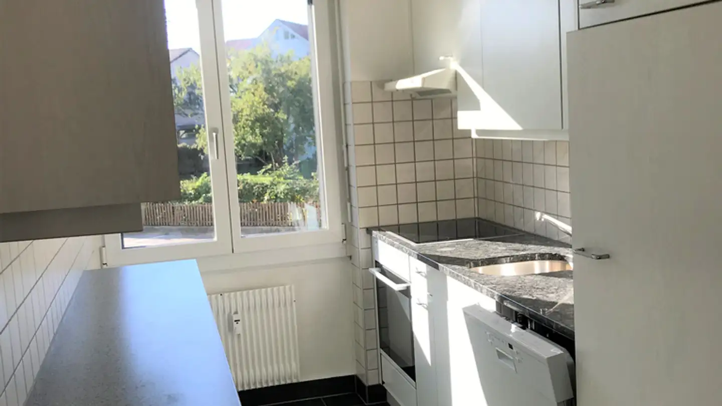 Appartamento in affitto - Feldegg 4, 3250 Lyss - Foto 3