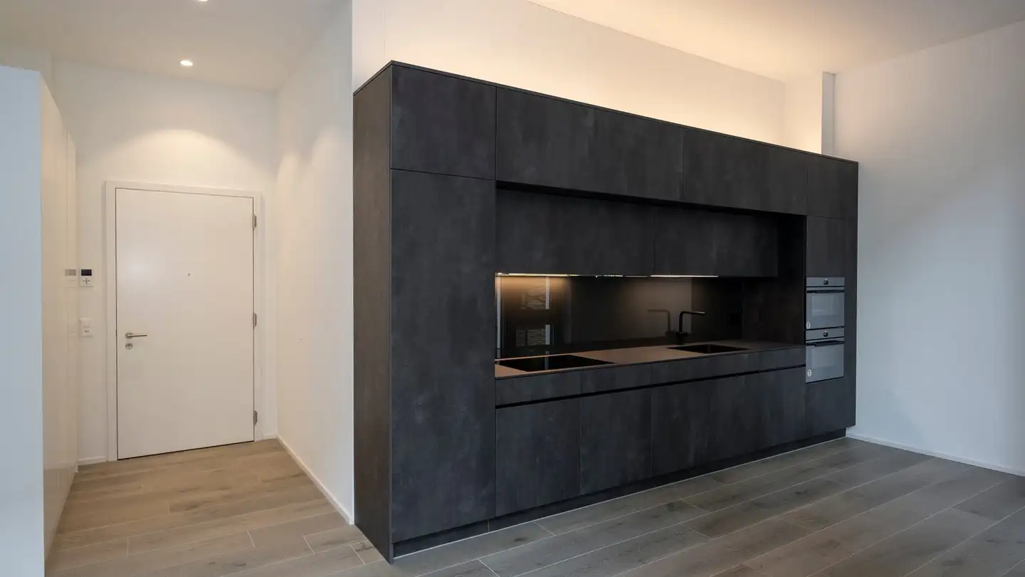 Apartment for rent - Müllerstrasse 71, 8004 Zürich - Photo 2