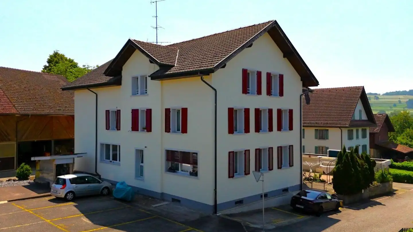 Appartamento in affitto - Unterdorfstrasse, 5624 Waldhäusern AG