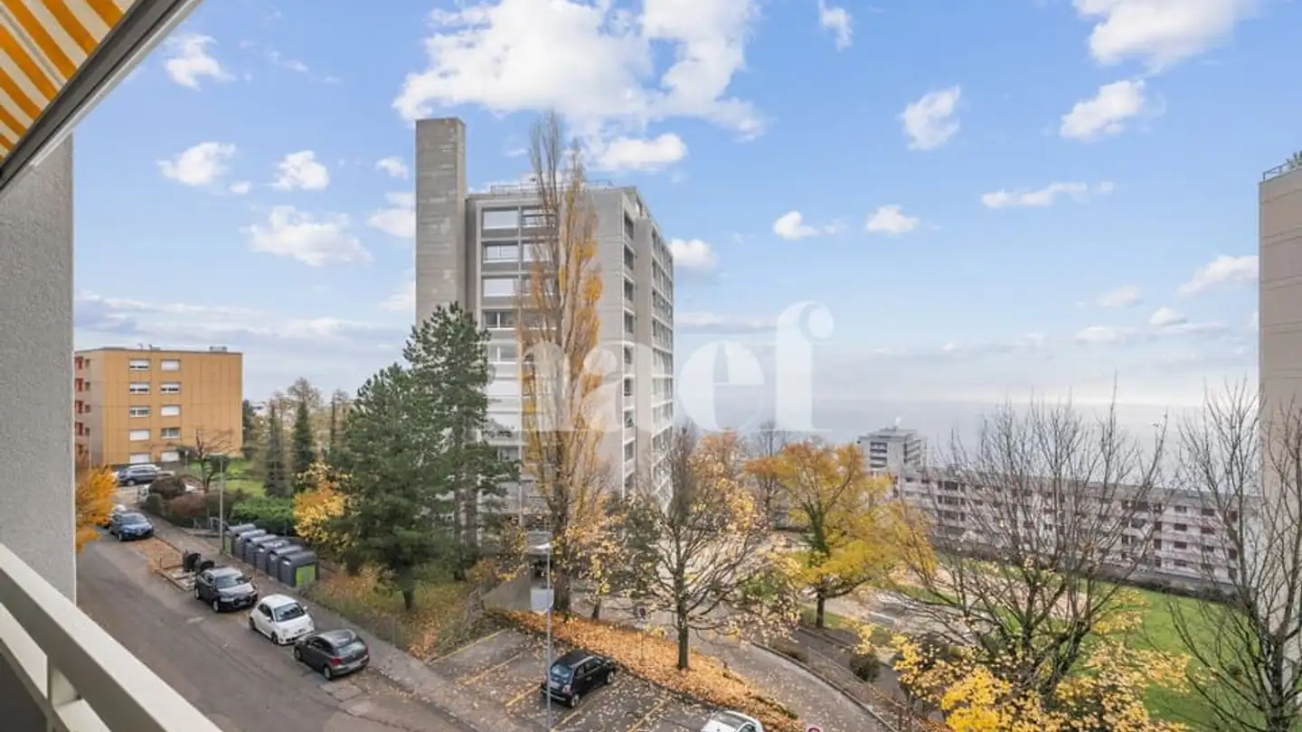 Apartment for rent - Rue De La Perrière 30, 2000 Neuchâtel