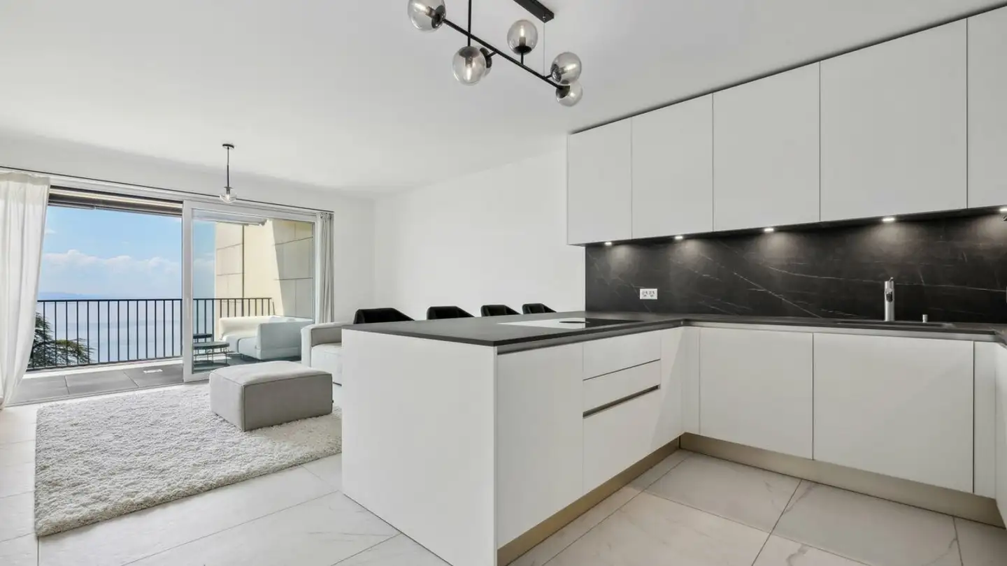 Appartamento in vendita - 1070 Puidoux - Foto 3