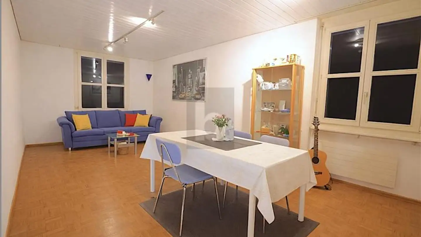 Wohnung mieten - 3380 Wangen an der Aare