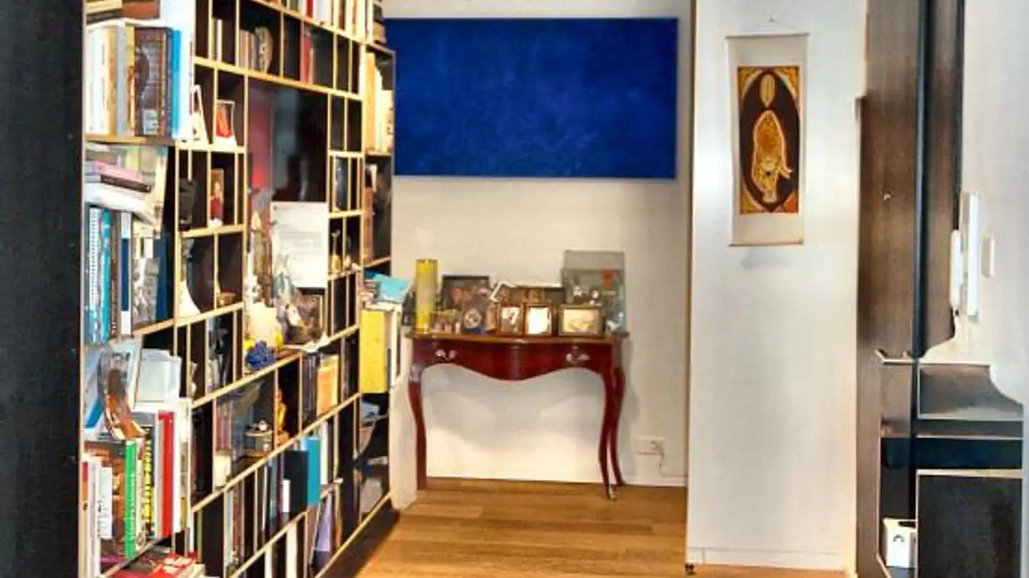 Appartement à vendre - 1204 Genève - Photo 3