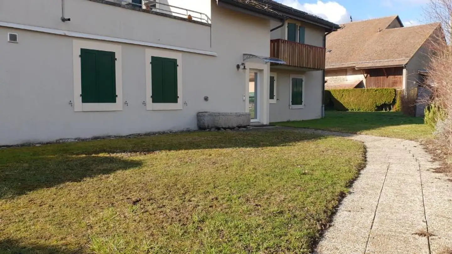 Appartamento in affitto - Rue de la Coulaz 2A, 1123 Aclens