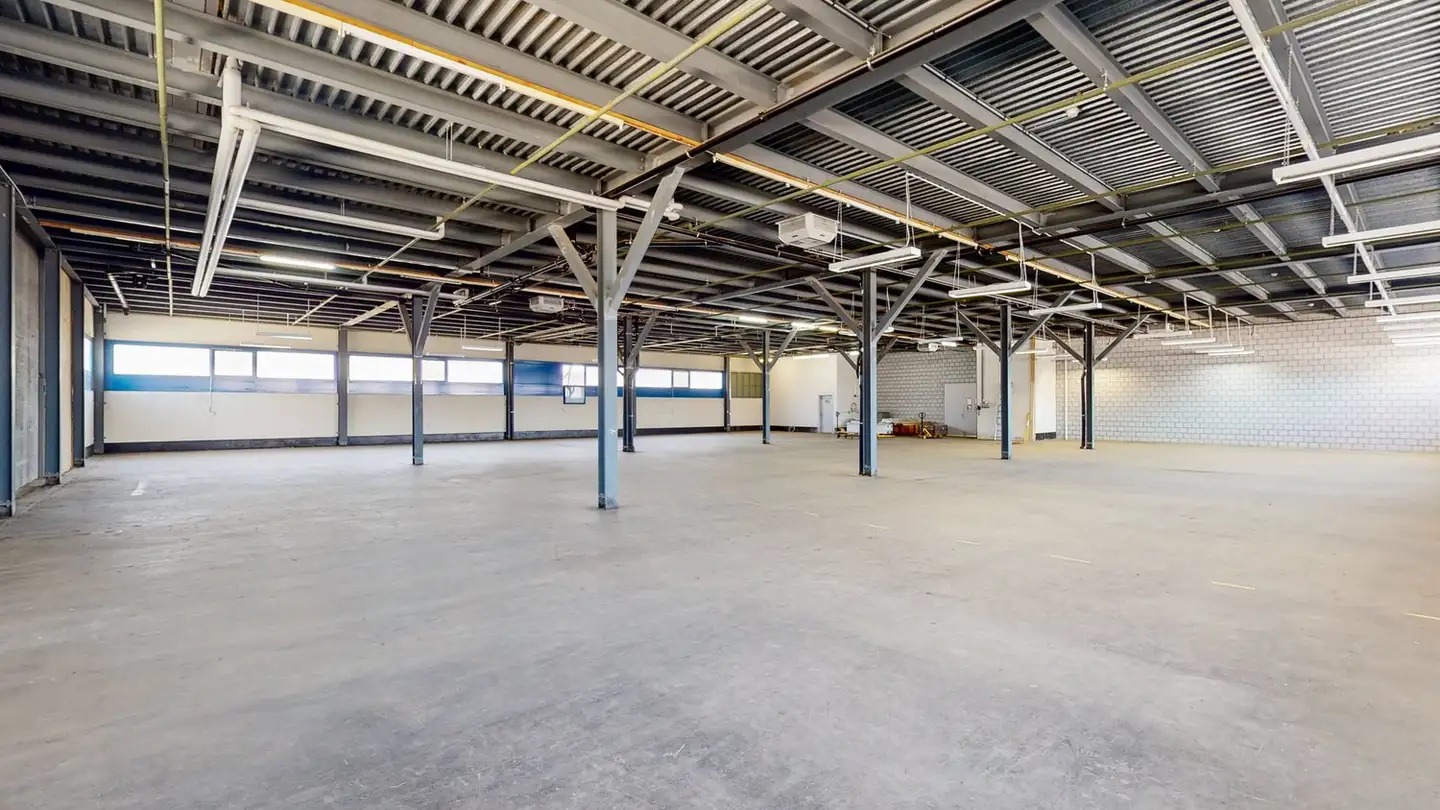 Mixed-use building for rent - Römerstrasse 7, 2555 Brügg BE - Photo 4