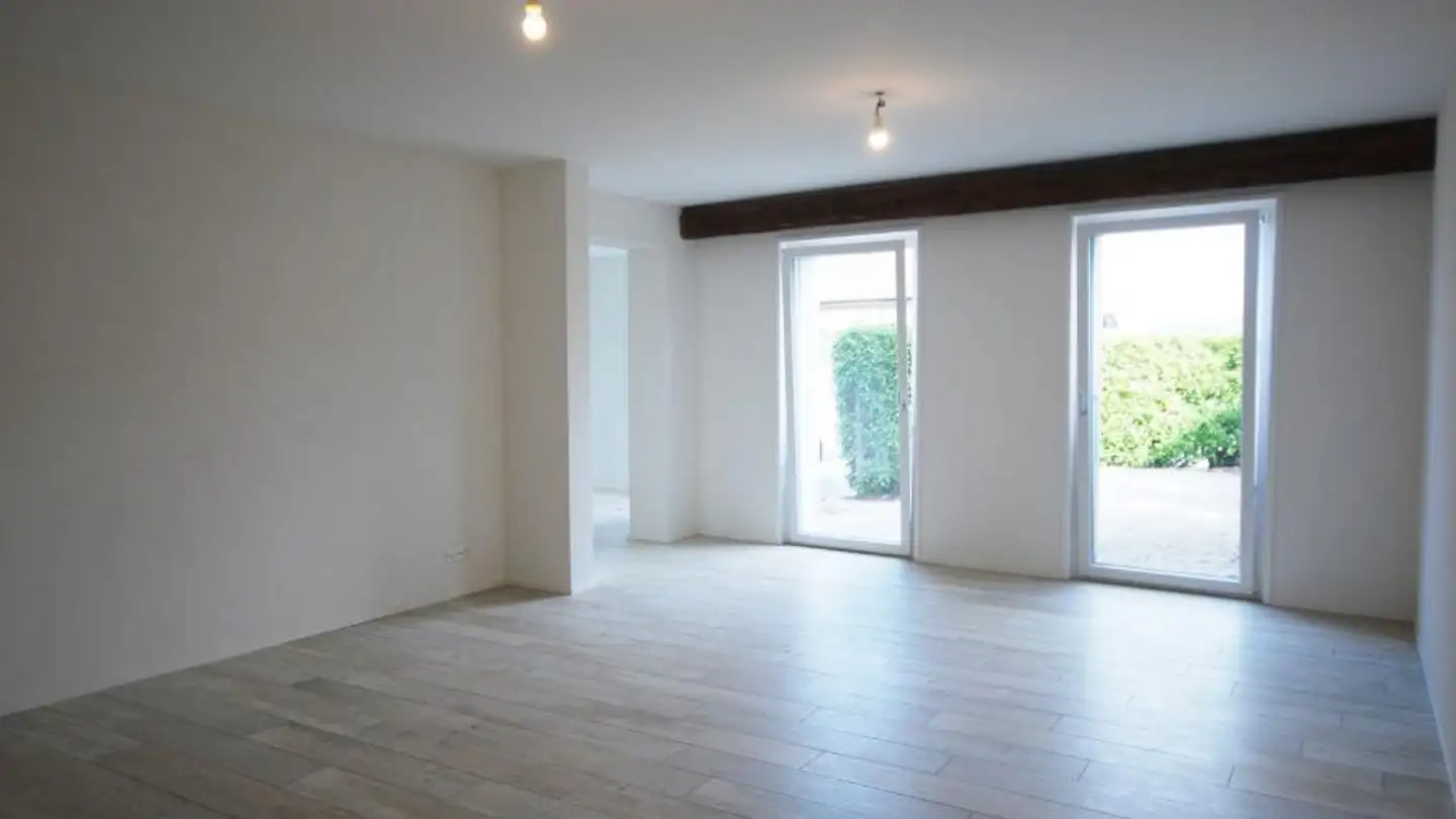 Wohnung mieten - Rue de la Coulaz 2A, 1123 Aclens - Foto 2