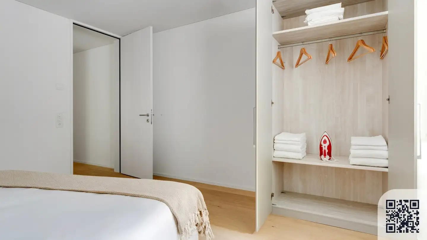Appartement meublé à louer - Lessingstrasse 41, 8002 Zürich - Photo 2