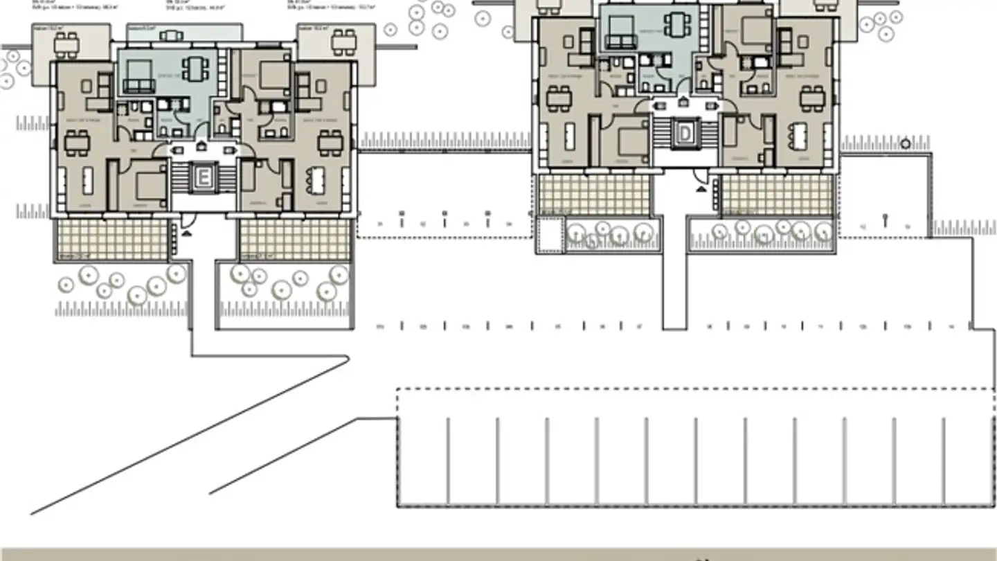 Appartamento in vendita - La Barma, 1973 Nax - Photo 2