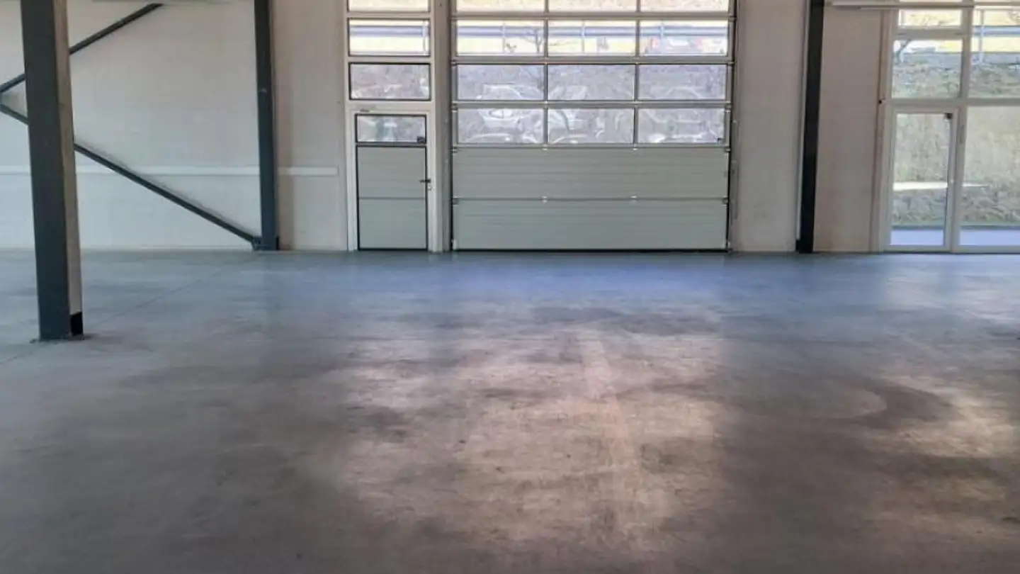 Atelier à louer - Route Du Verney 20, 1070 Puidoux - Photo 3