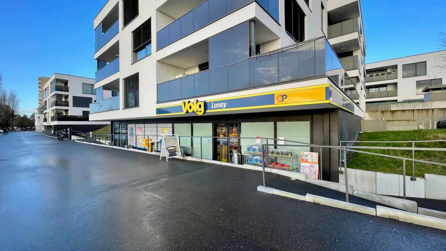 Commerciale in vendita - 1027 Lonay - Photo 2