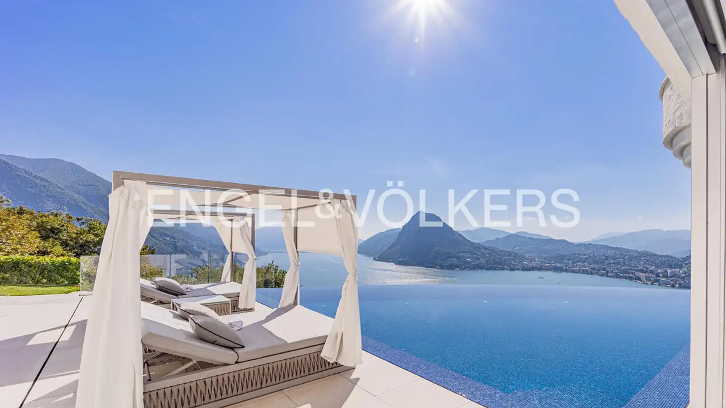 Appartamento in vendita - 6974 Aldesago - Foto 2