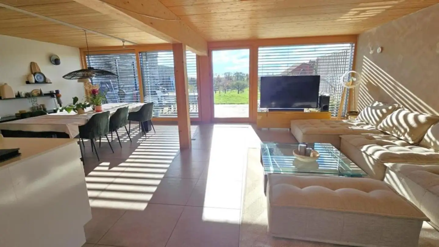 Casa a schiera in vendita - 1306 Daillens - Photo 3