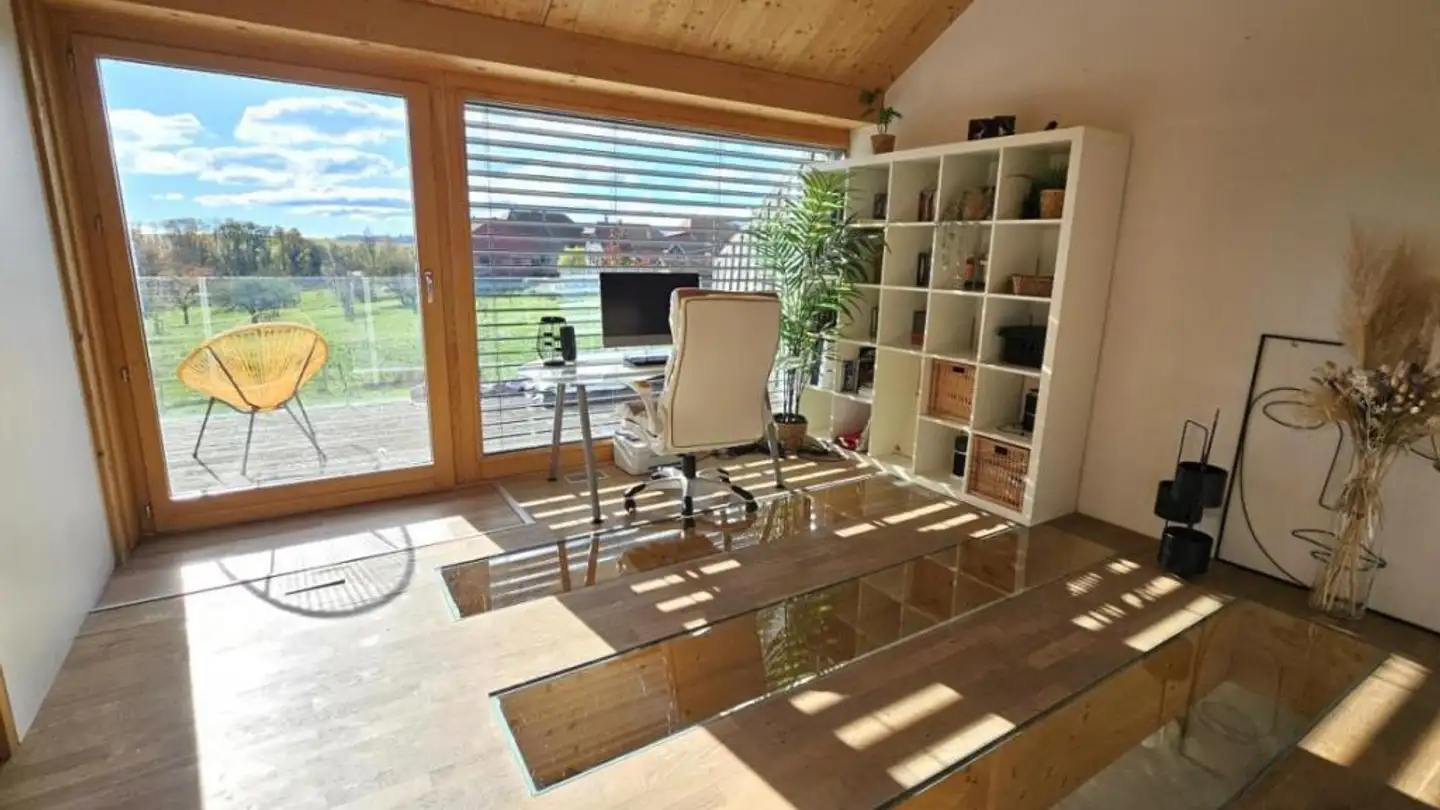 Casa a schiera in vendita - 1306 Daillens - Photo 4