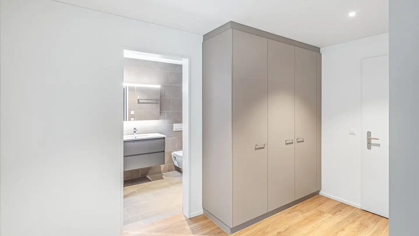 Appartamento in affitto - Bahnweg 10, 8862 Schübelbach - Photo 4