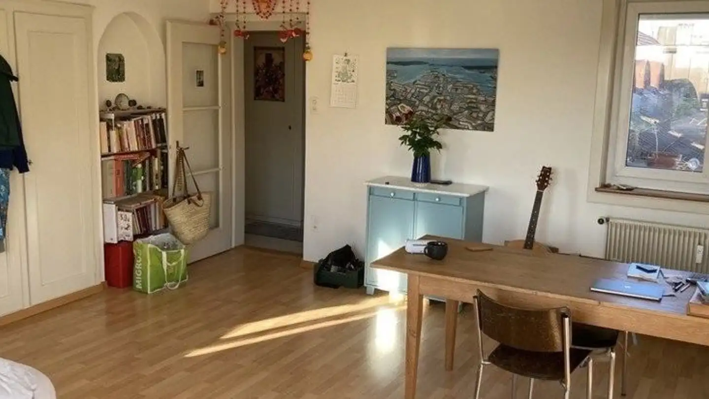 Appartamento in affitto - Rue Du Général-Dufour / General-Dufour-Strasse 166, 2502 Biel/Bienne - Foto 3