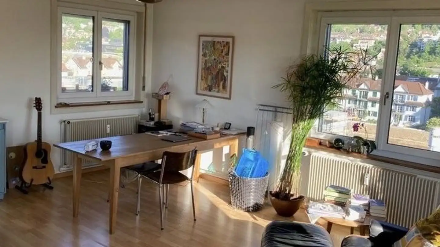 Appartamento in affitto - Rue Du Général-Dufour / General-Dufour-Strasse 166, 2502 Biel/Bienne - Foto 4