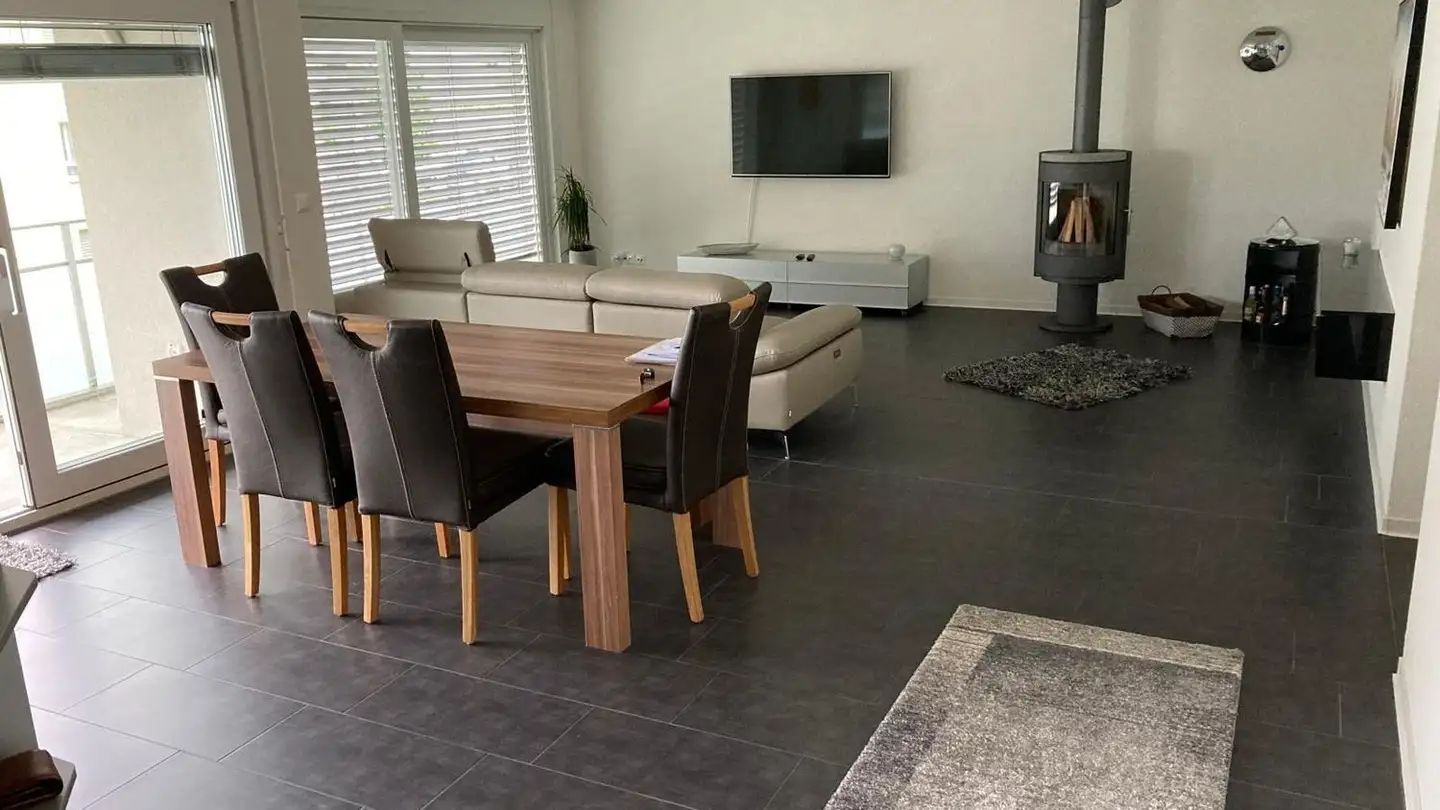 Appartamento in affitto - Schornäglenstrasse, 8623 Wetzikon ZH