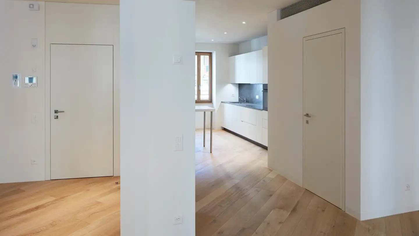 Maisonette mieten - Via Pietro Peri 16, 6900 Lugano - Foto 3