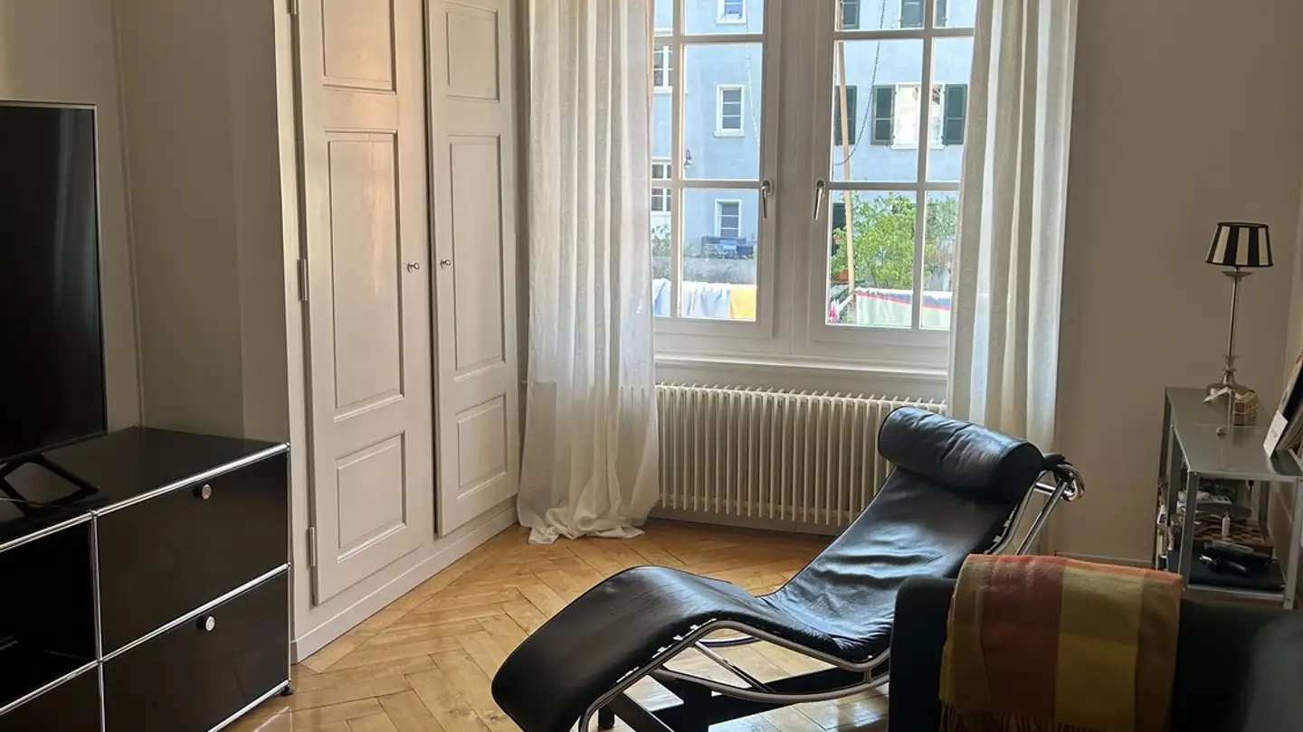 Appartamento ammobiliato in affitto - 3014 Bern