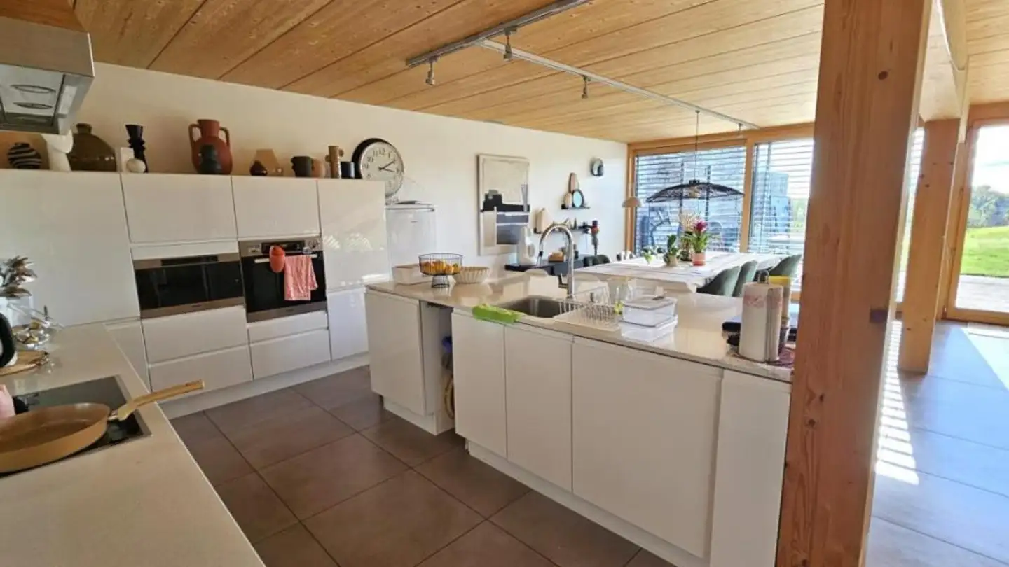 Casa a schiera in vendita - 1306 Daillens - Photo 2