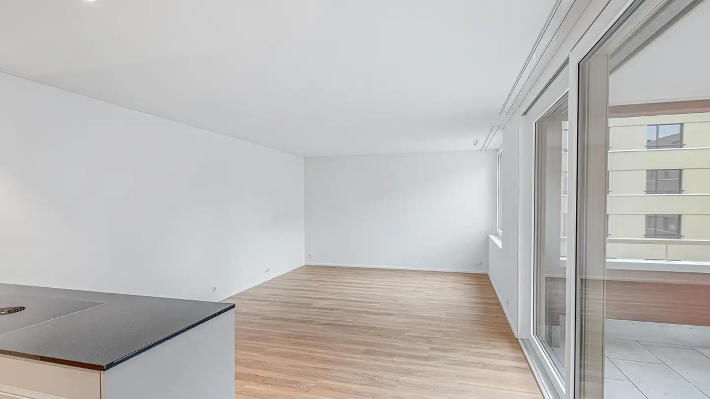 Appartamento in affitto - Bahnweg 10, 8862 Schübelbach - Photo 3