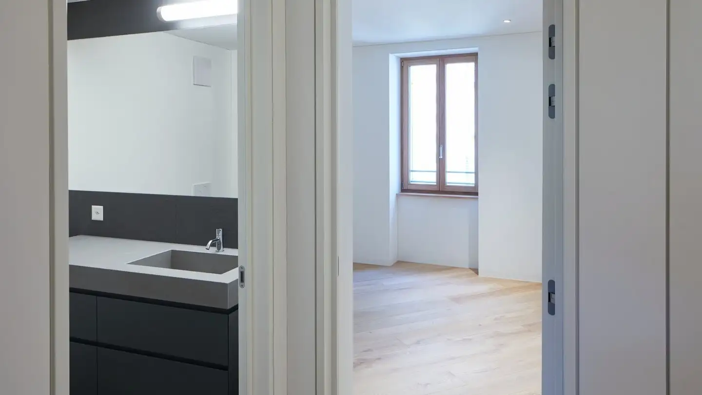 Maisonette mieten - Via Pietro Peri 16, 6900 Lugano - Foto 4