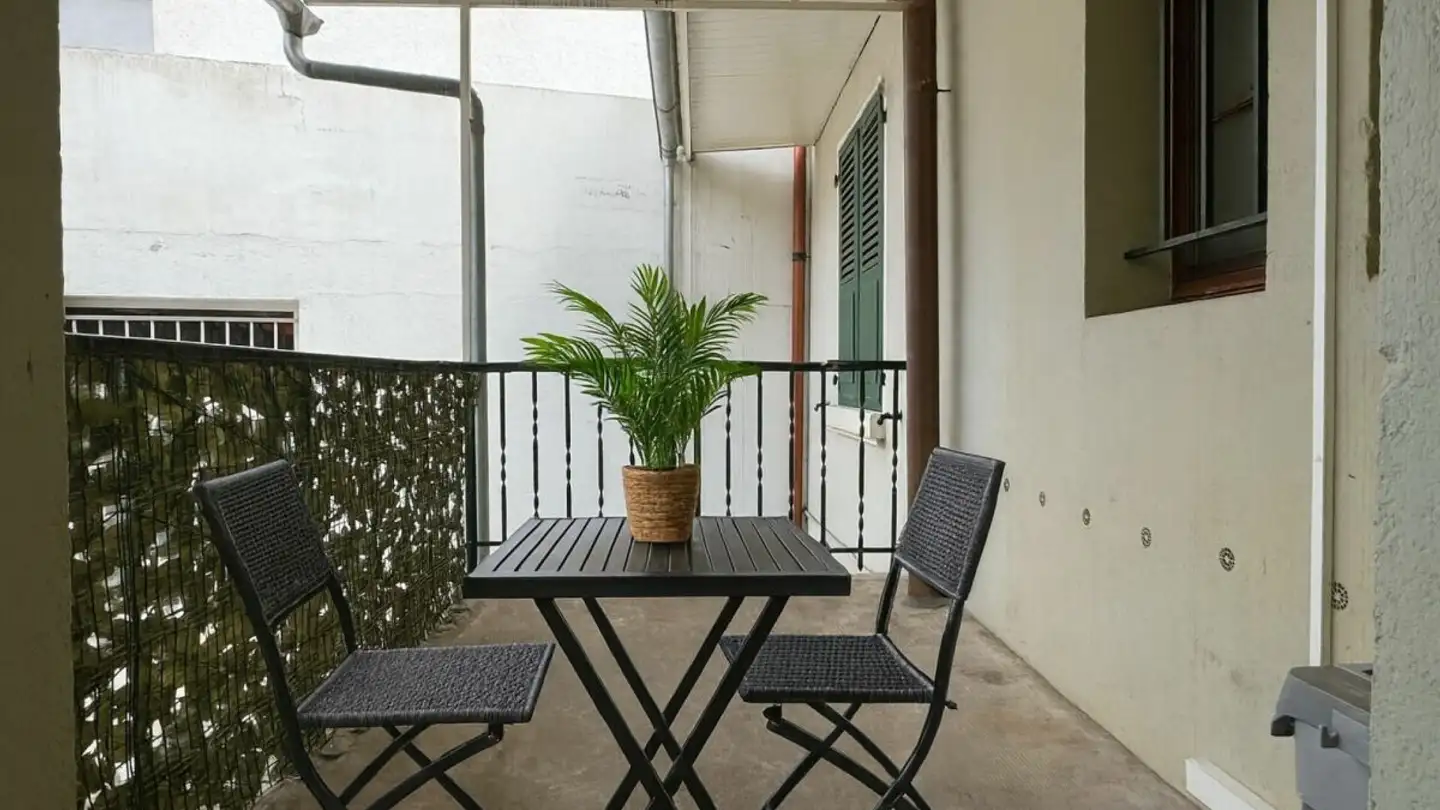 Appartement à vendre - Rue Pierre-Guillot 2, 1870 Monthey