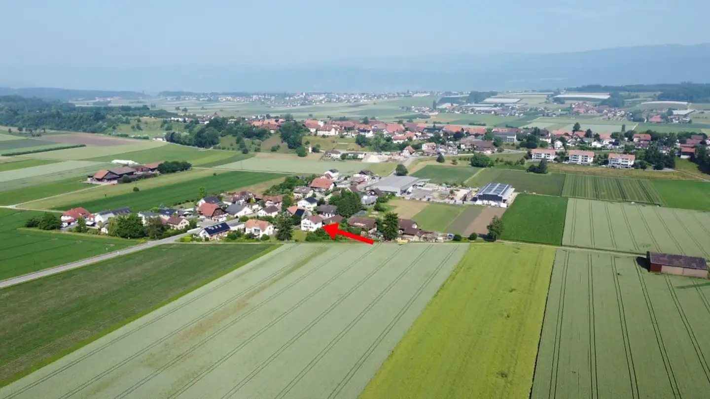 Casa singola in vendita - Allmenweg 6, 3272 Walperswil - Photo 2