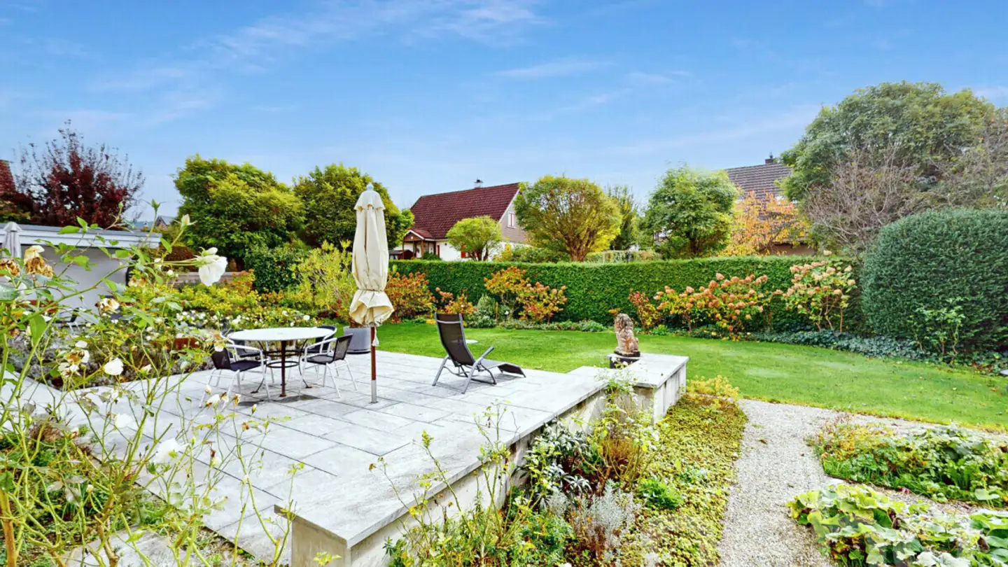 Maison troglodyte à vendre - 8500 Frauenfeld - Photo 3