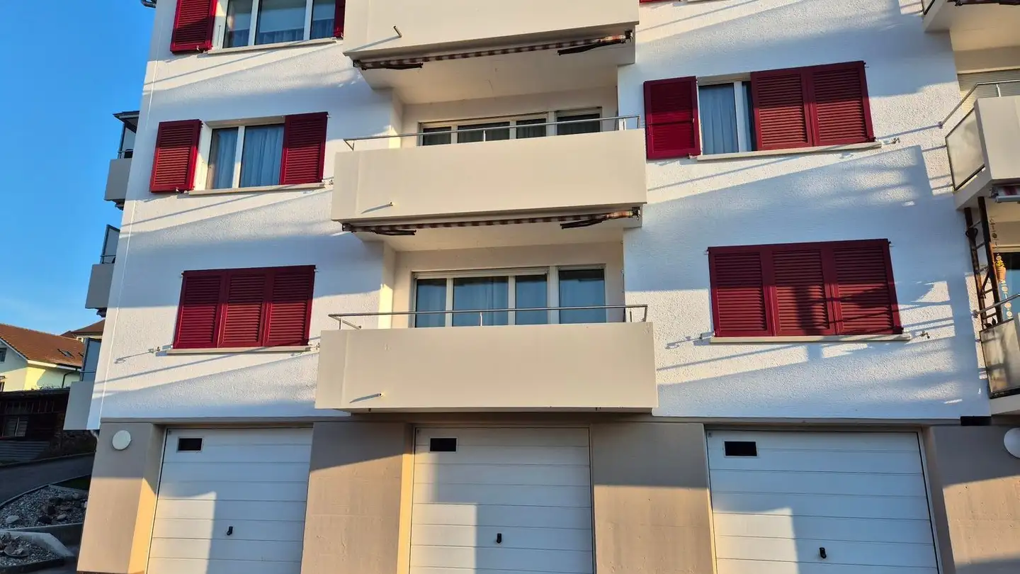 Appartement à louer - Lindenstrasse 30, 3176 Neuenegg